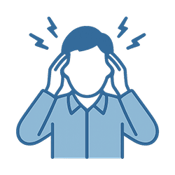 時間がなくて進まない